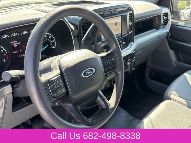 Used 2023 Ford F-150 Truck