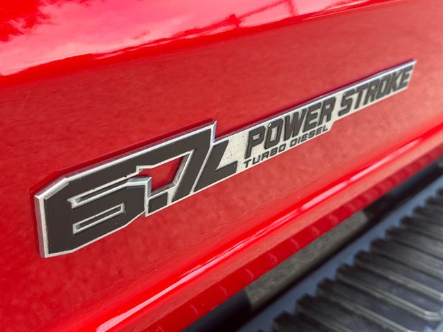 2024 Ford F-250 Super Duty Lariat - Photo 6