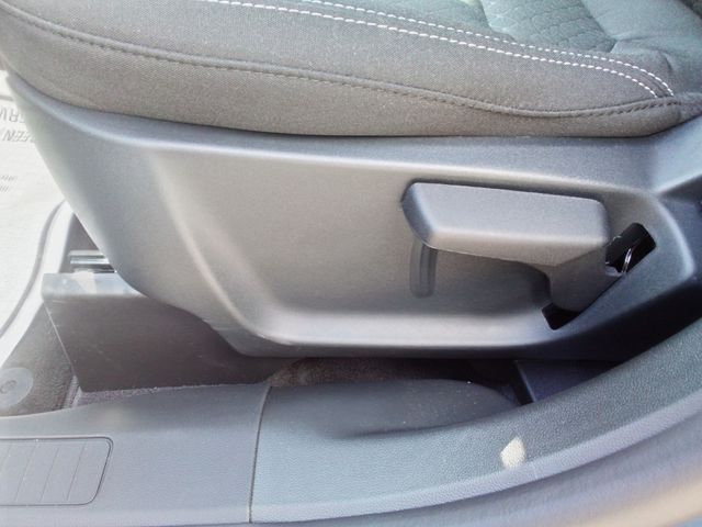 New 2026 Blue Ford Active image 37