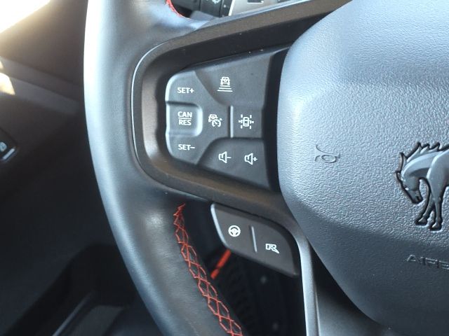 2025 Ford Bronco Raptor:168308A