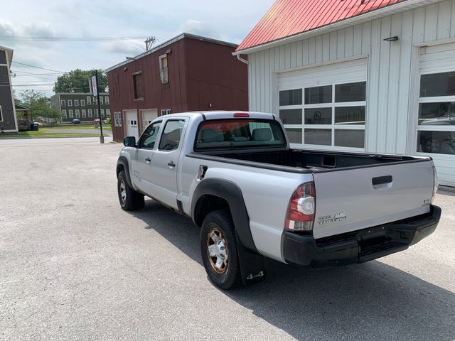 Used 2011 Toyota Tacoma Truck