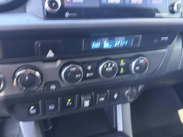 Used 2021 Toyota Tacoma Truck