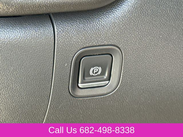 Used 2021 Chevrolet Silverado 1500 Truck