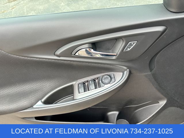 Used 2022 Chevrolet Malibu For Sale in Livonia, MI