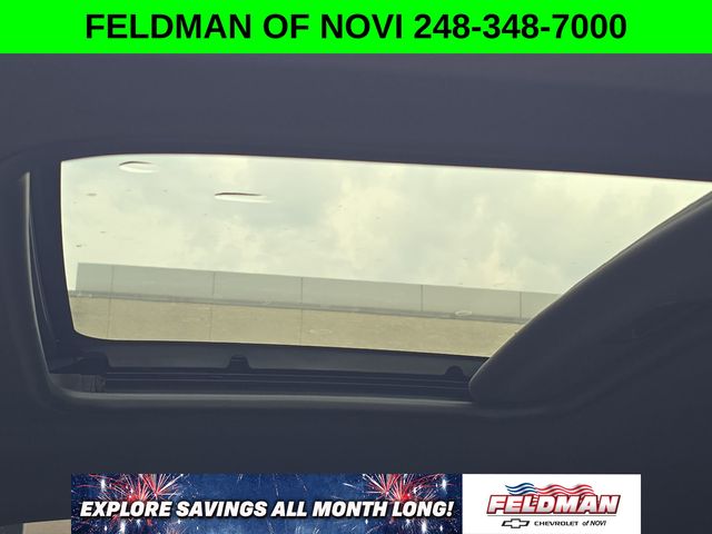 Used 2023 Chevrolet Camaro For Sale in Livonia, MI