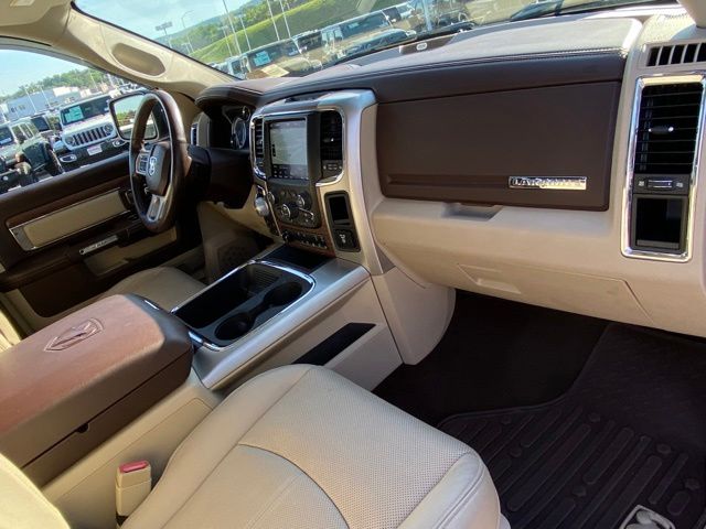 used 2018 Ram 1500 car, priced at $28,627