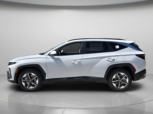 2026 Hyundai Tucson - $29,553