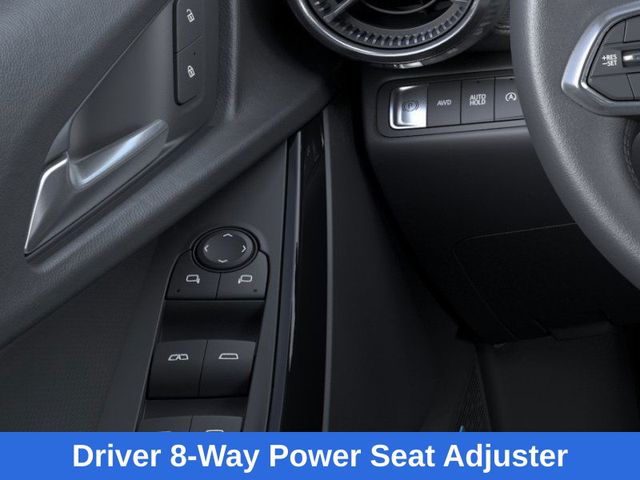New 2026 Chevrolet Equinox For Sale in New Hudson, MI