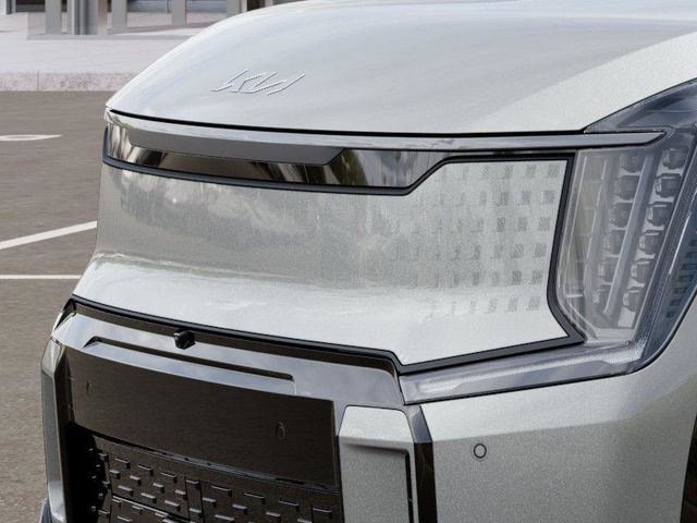 New 2026 Kia EV9 SUV