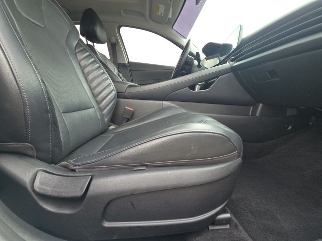 2023 Hyundai Elantra Limited:45809A