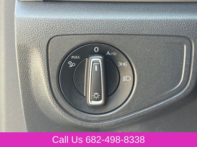 Used 2023 Volkswagen Atlas Cross Sport SUV