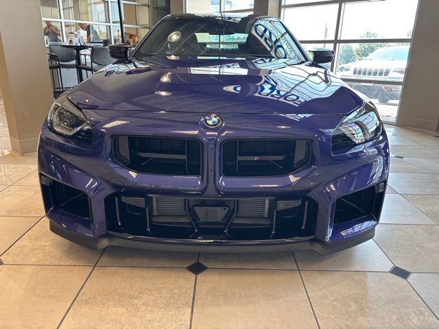 Used 2026 BMW M2 Coupe M2 with VIN 3MF33DM03T8G51541 for sale in Kansas City