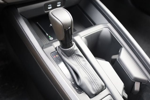 New 2026 Canyon River Blue Metallic Honda SE image 44