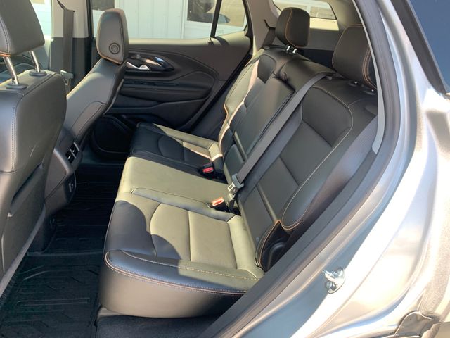 Used 2024 GMC Terrain SUV