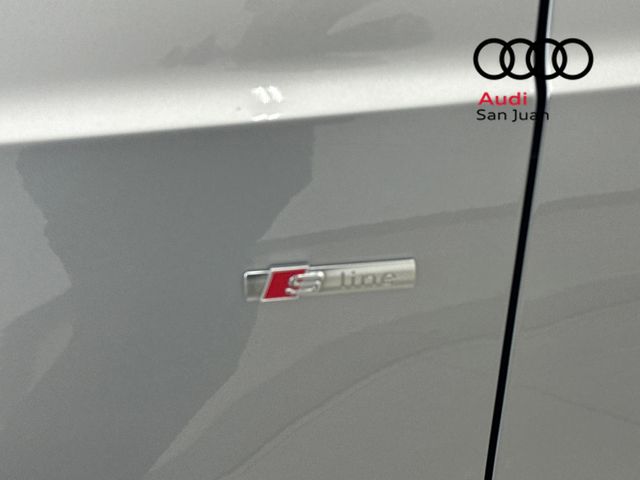 Used 2018 Silver Audi 2.0T Premium image 12