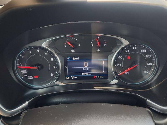 Used 2023 Chevrolet Equinox For Sale in Grove City, OH
