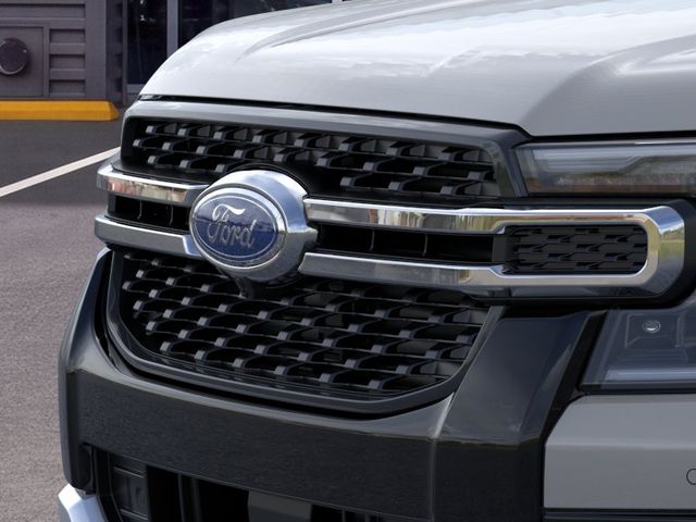 New 2026 White Ford Lariat image 17