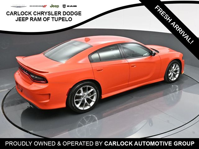 2023 Dodge Charger GT 25