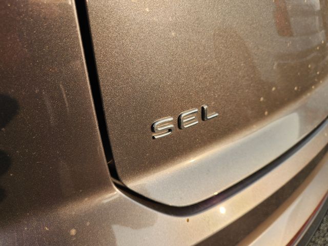 2025 Volkswagen Atlas Cross Sport 2.0T SEL Premium R-Line  at DeMontrond Auto Country