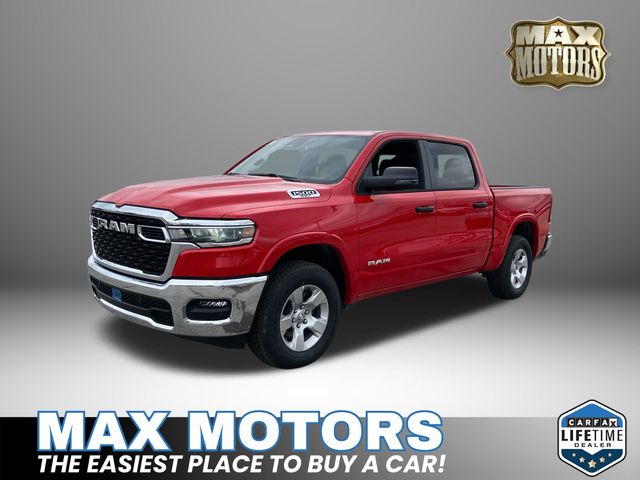 2025 Ram 1500 Big Horn/Lone Star 10