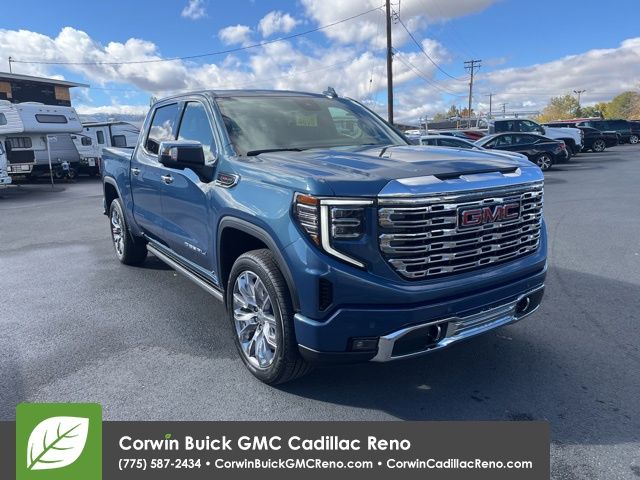 2025 GMC Sierra 1500 Denali 31