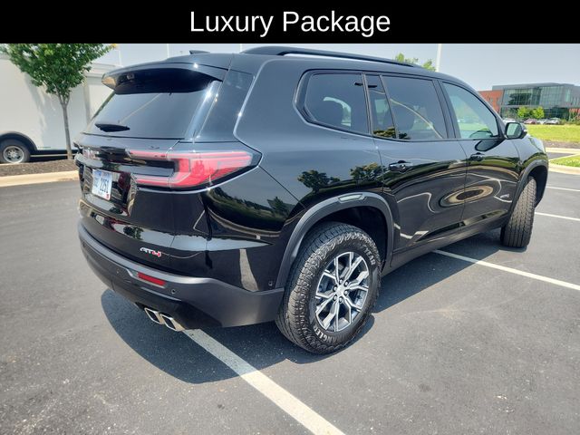 Used 2024 GMC Acadia For Sale in Grove City, OH