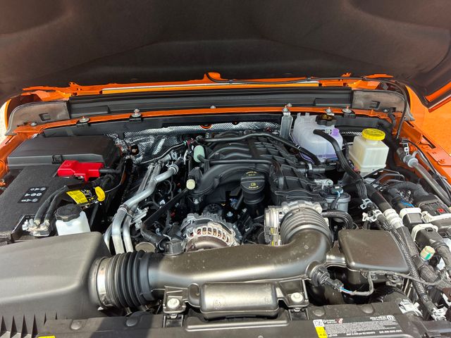 2025 Jeep Gladiator Sport S - Photo 34