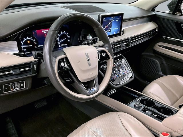 2020 Lincoln Corsair Standard - 11