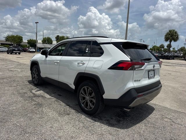 2024 Toyota RAV4 - $36,988