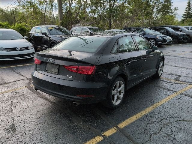 2015 Audi A3 