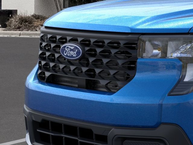 New 2026 Blue Ford XLT image 18