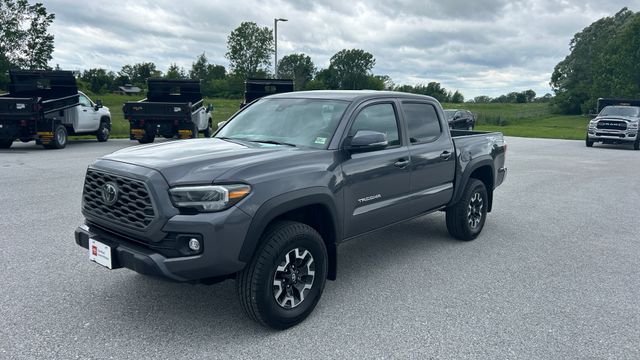 Used 2023 Toyota Tacoma Truck