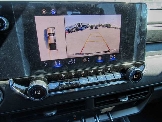 Photo of 2025 Chevrolet Colorado Trail Boss in Dallas, GA - 23,  2025 Chevrolet Colorado Trail Boss:42853