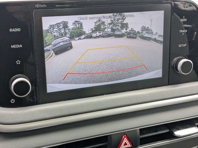 Used 2021 Hyundai Sonata Sedan