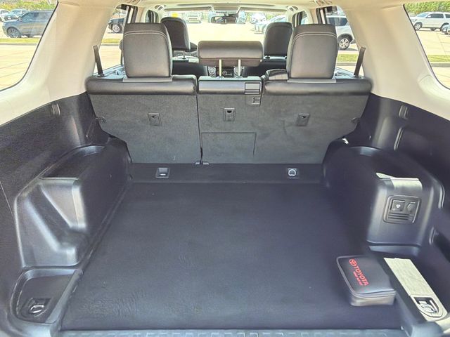Used 2021 Toyota 4Runner SUV