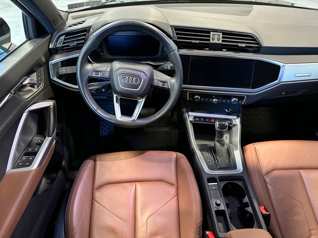 2019 Audi Q3 2.0T Premium 10