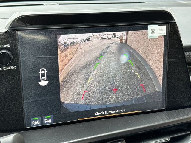 New 2026 Black Subaru Limited image 27