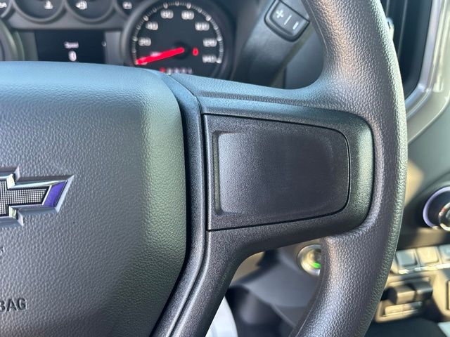 New 2026 Chevrolet Silverado 2500HD Truck
