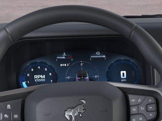 New 2026 Avalanche Ford Outer Banks image 13