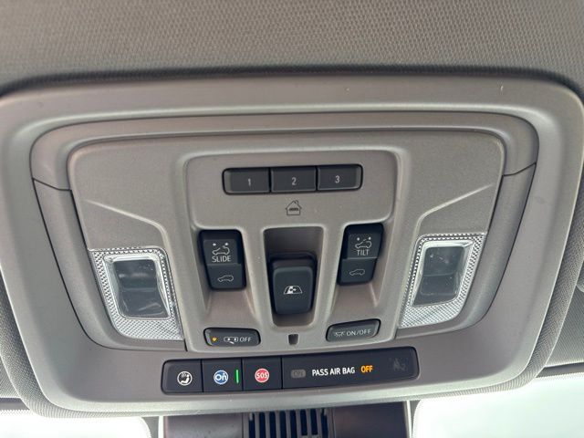 Used 2025 Chevrolet Silverado 1500 Truck