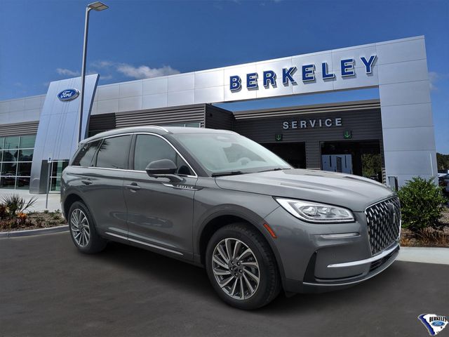 2024 Lincoln Corsair Reserve FWD