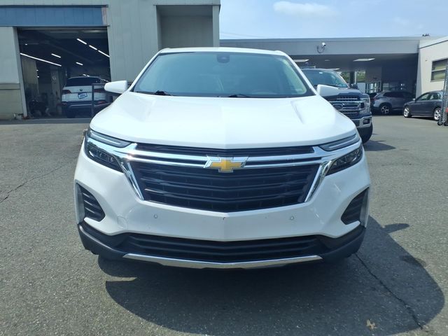 2024 Chevrolet Equinox - Image 4