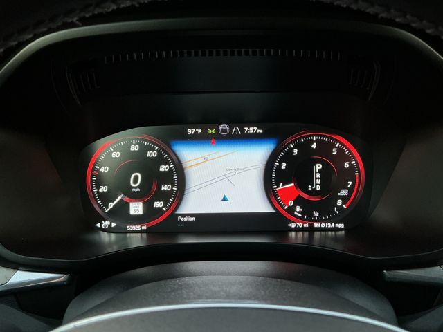 Used 2020 Volvo XC60 SUV