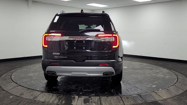 2023 – GMC – Acadia