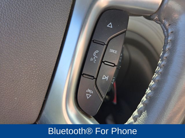 2015 Chevrolet Traverse 2LT