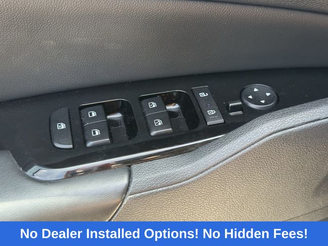 2025 Kia Sportage EX Gray at DeMontrond Automotive Group