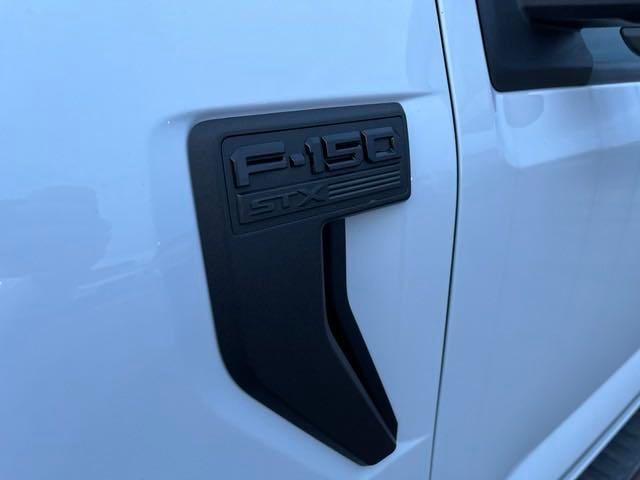 2024 Ford F-150 STX 4