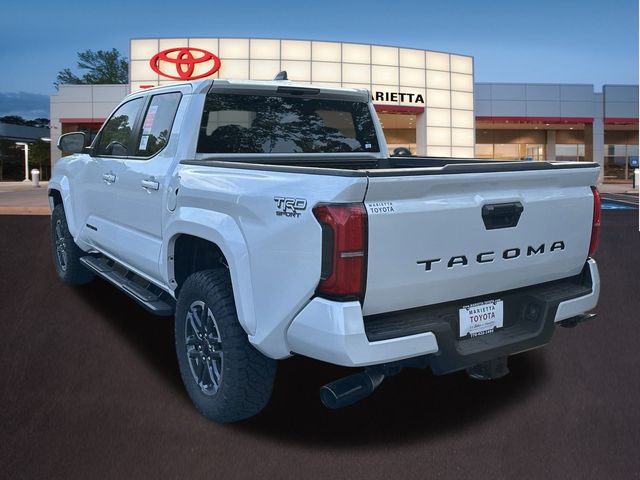 2024 Toyota Tacoma TRD Sport 24