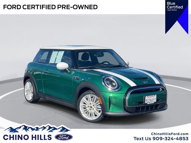 2023 MINI Cooper SE 2-Door Hatchback FWD