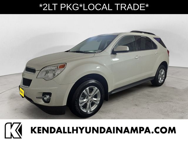 2015 Chevrolet Equinox